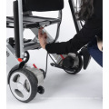 Folding Power Wheelchair for Handicapped